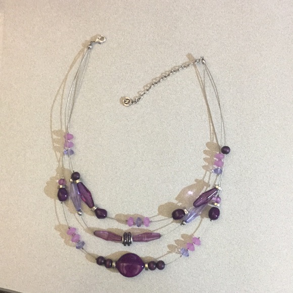 Accessories - Necklace